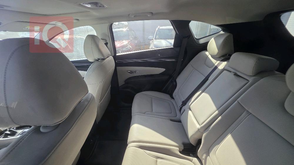 هيونداي توسان